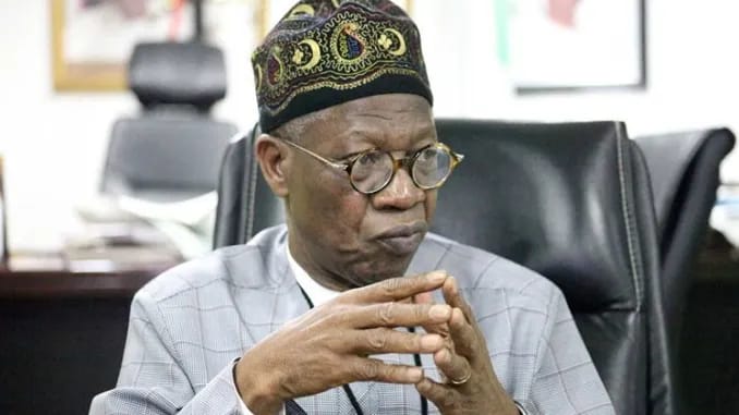 FG warns against posting unverified election results