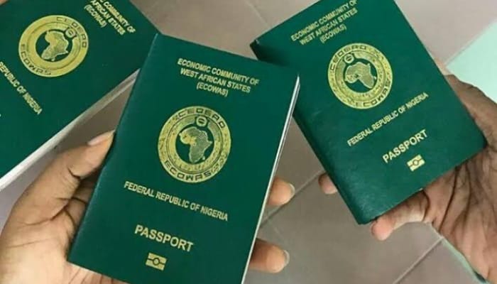 Immigration Service clears 204,332 passport backlogs