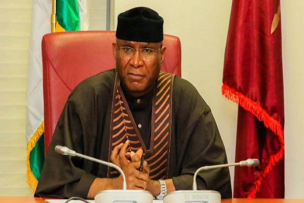 Omo-Agege warns banks against lending Delta Governor, Okowa, fresh N40b loan