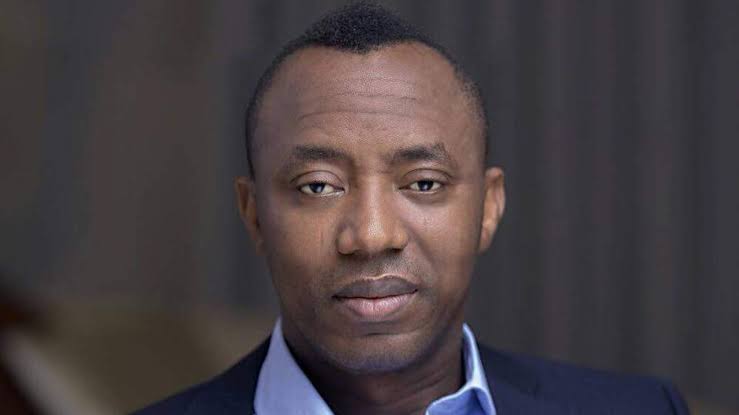 Sowore: National assembly wasteful; I’ll make legislature unicameral