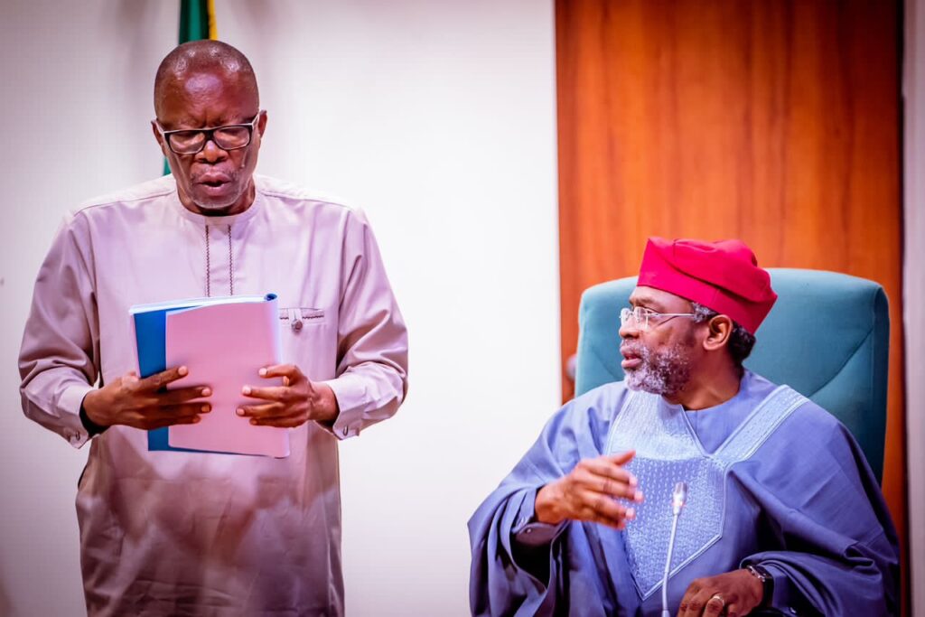ASUU: How Gbajabiamila deceived us to call off strike