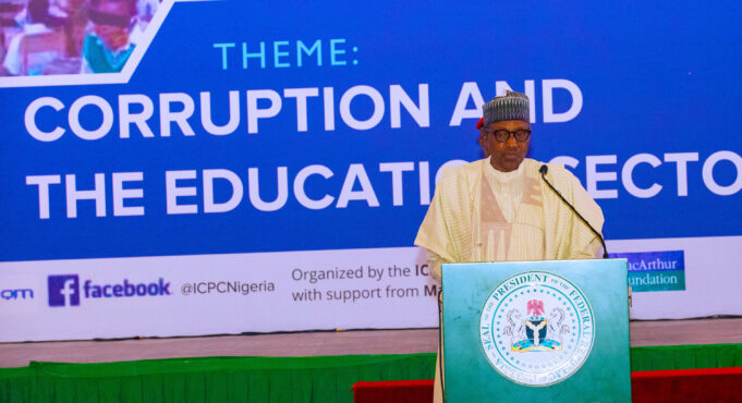 FG admits: Whistleblower policy has lost momentum