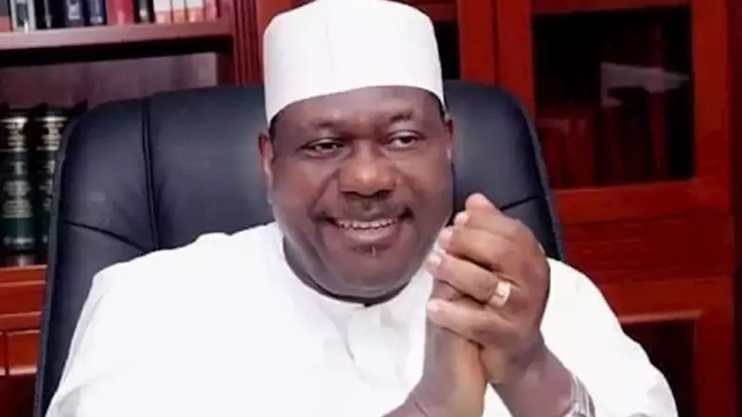 Benue guber, state assembly polls: George Akume makes his final pitch to Benue people