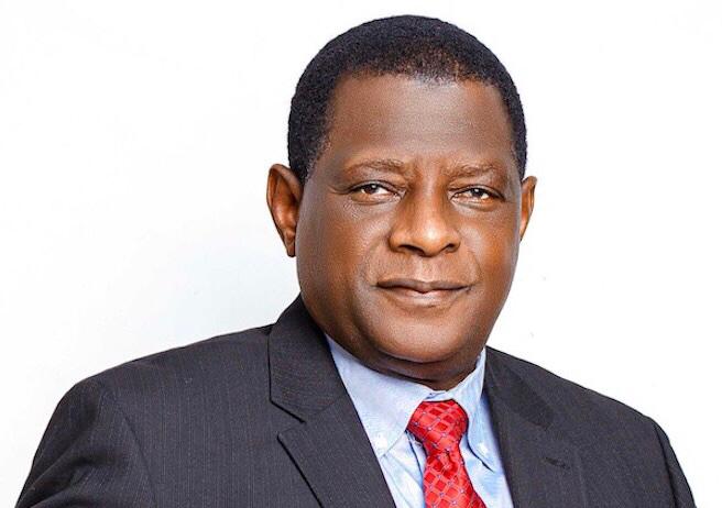Buhari reappoints Shekarau Omar as Executive Director of BoI