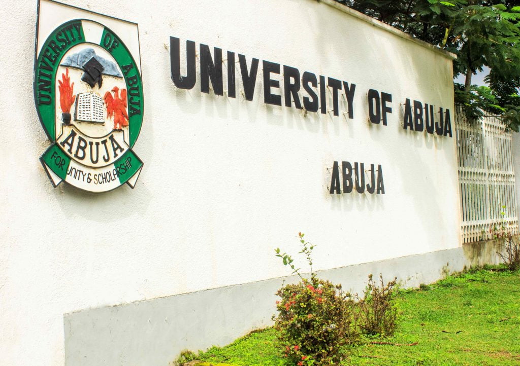 UniAbuja promotes 23 academics to professorial rank