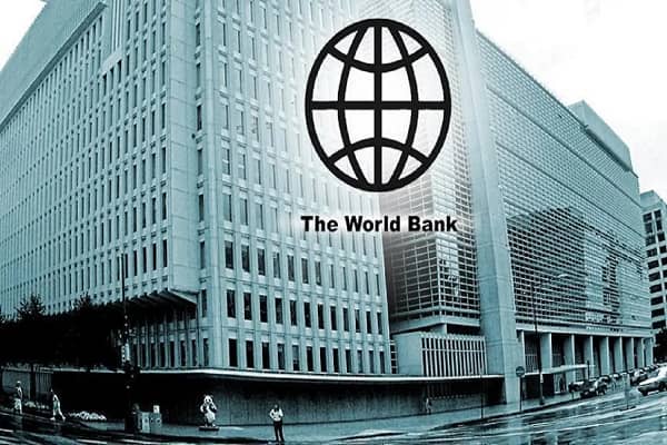 Nigeria, other developing countries serviced debt with $443.5bn in 2022