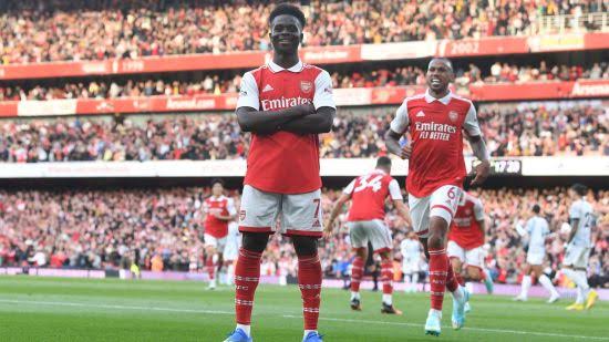 EPL fixtures: Arsenal face Man United as struggling Liverpool host Chelsea