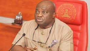 Abia to complete phase one Ariaria Market re-modeling before May 29 – Kalu