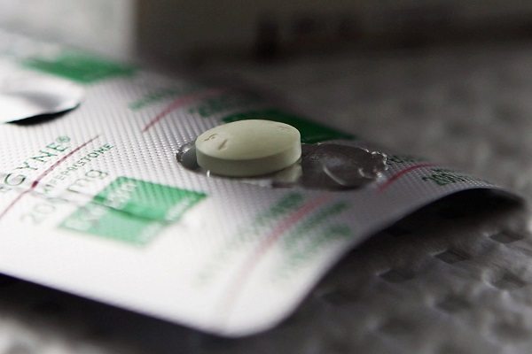 U.S. approves sale of abortion pills at pharmacies