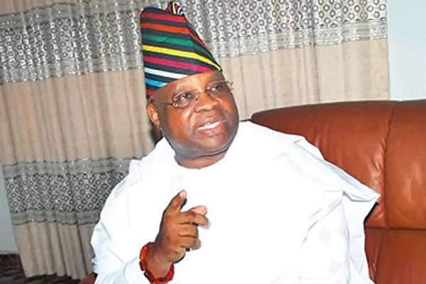 Adeleke backs Gov Fintiri, commends INEC’s intervention