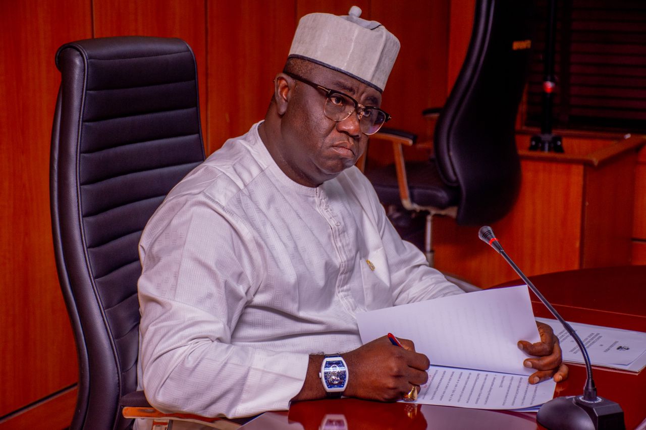 FG inaugurates Technical Working Group to tackle youth unemployment