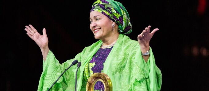 UN lauds Kaduna govt for remarkable SDGs action