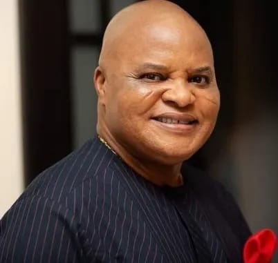 Araraume urges love and unity among Nigerians at Easter