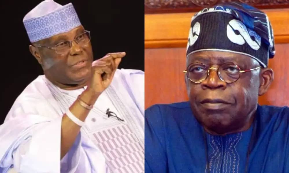 Atiku: 2023 Presidential poll is the worst conducted since 1999; marred by unprecedented fraud, it will be challenged in court for being grossly flawed