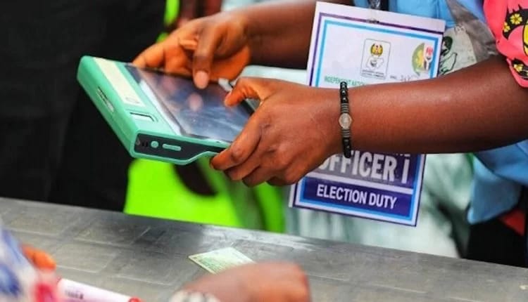 BVAS: INEC to conduct mock accreditation in six Lagos LGAs Saturday