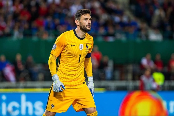Breaking: France captain, Hugo Lloris, retires from international football
