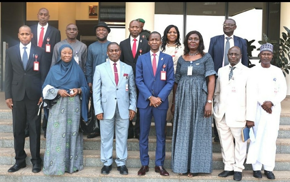 EFCC, OAuGF to collaborate in fight against corruption