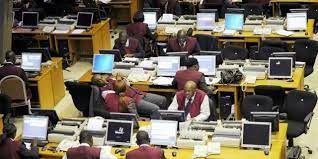 Equity market rebounds with N154bn gain
