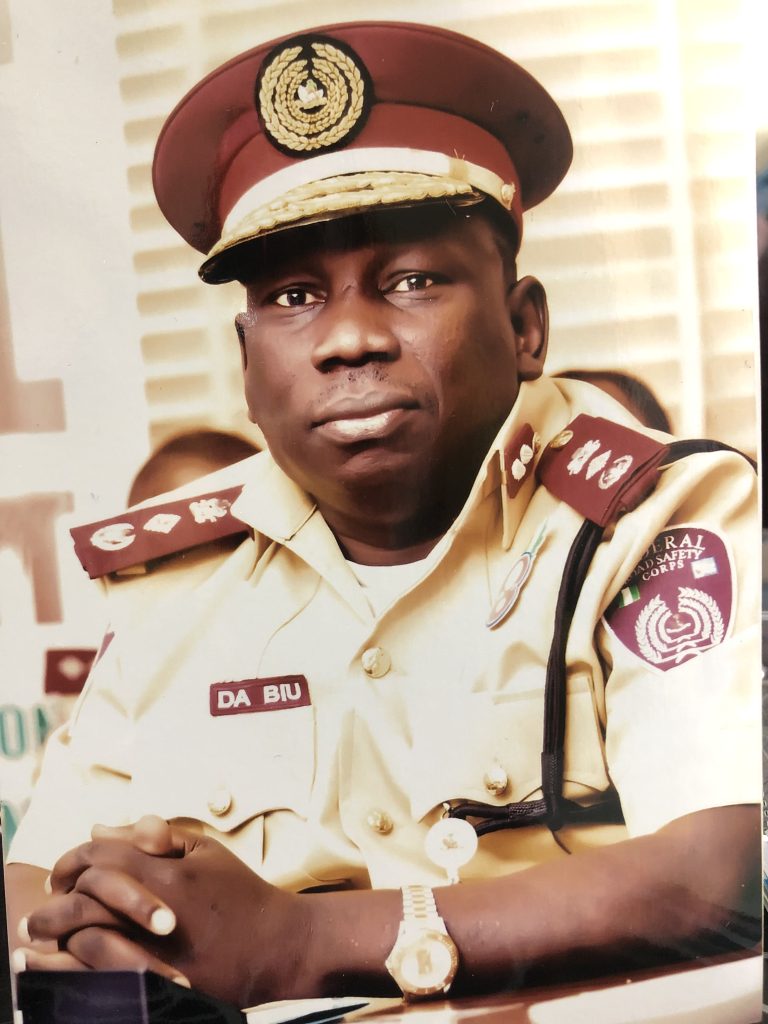 Eid-fitr: FRSC deploys 955 personnel, four ambulances in Ondo State