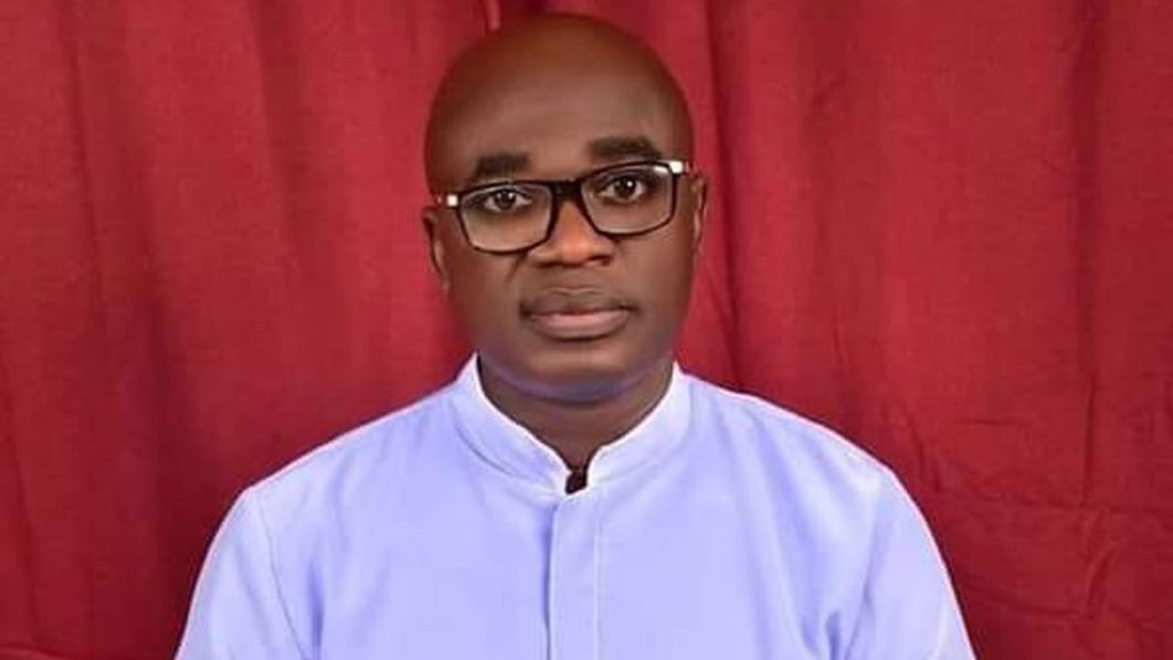 For the third time, Father Alia wins APC’s rerun guber primary poll in Benue