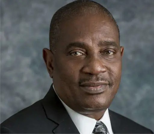 Buhari appoints ex-IGP Arase as Police Service Commission chairman