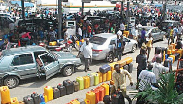 Fuel scarcity may hit harder as fuel marketers move to shut down from Monday