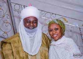 Ganduje’s daughter vows to return N50,000 dowry to end 16-year-old marriage