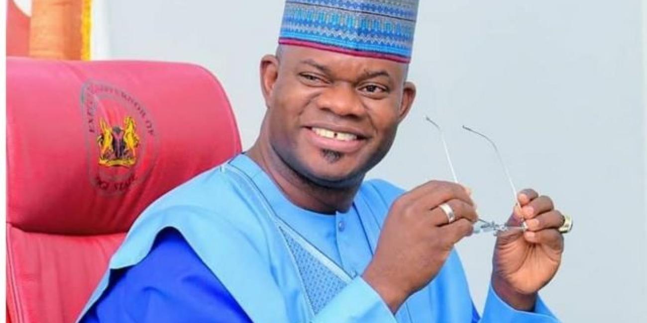 Breaking: Court orders forfeiture of 14 properties linked to Kogi govt in Lagos,…