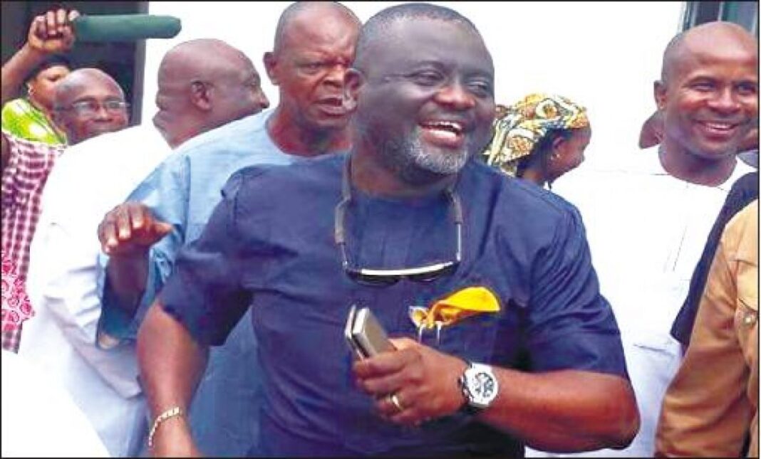Supreme Court kicks PDP out of Imo West senatorial election