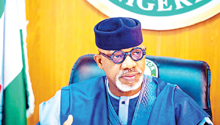 Ogun will explore oil in Olokola 2023 – Governor Dapo Abiodun