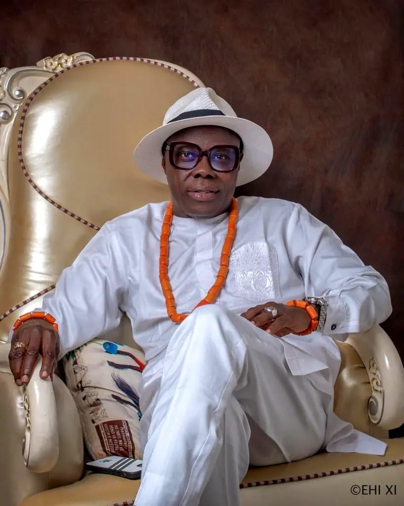 2023: Labour Party chieftain, Eholor, urges Edo electorate to collect 661,783 PVCs