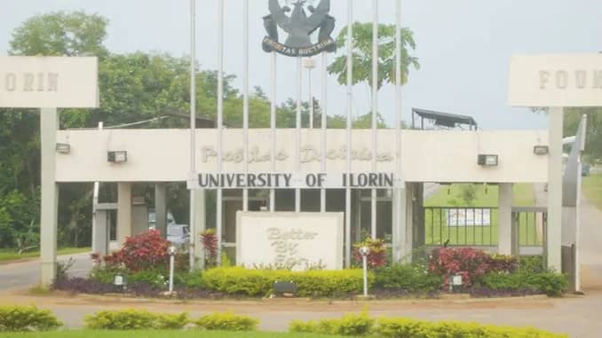 UNILORIN fees remains least among federal universities – Official