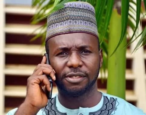 Police officer allegedly “harasses” Abuja publisher, Haruspice, for investigating human rights abuse