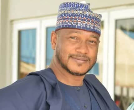 Appeal Court okays PDP’s Dauda Lawal for Zamfara guber poll