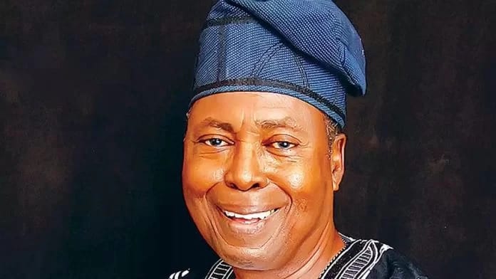 Alleged corruption at Ilana Omo Oodua: Prof. Adeniran steps aside