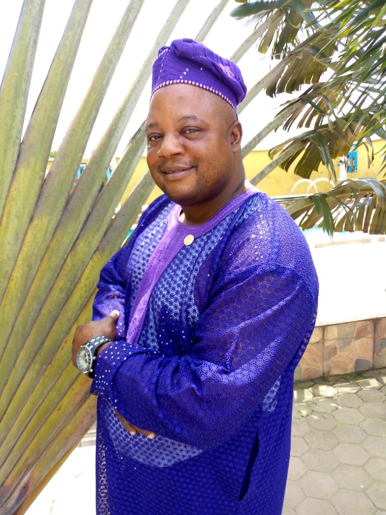 Olojongbodu congratulates Gov Adeleke