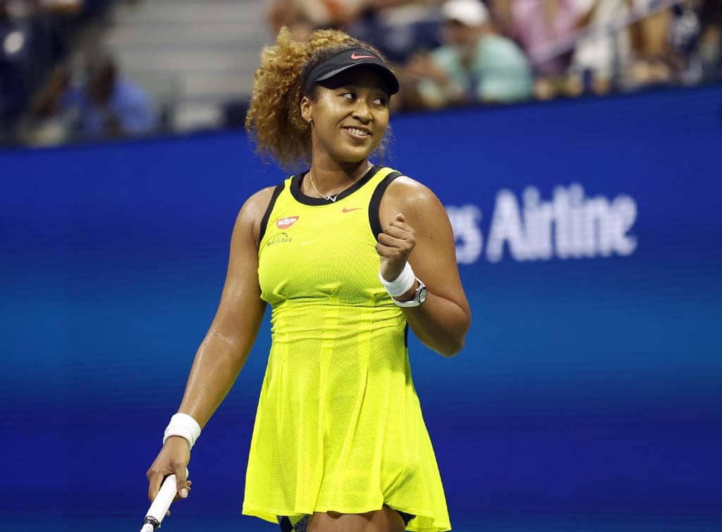 Tennis star, Naomi Osaka, announces pregnancy