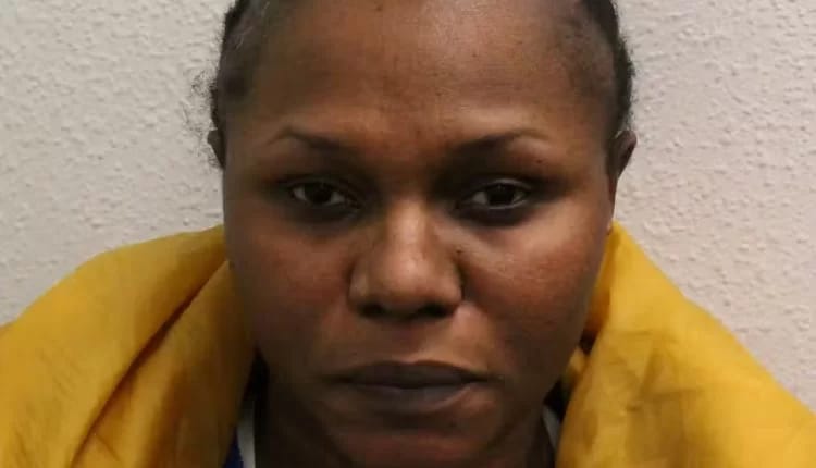 Nigerian woman to spend seven months in jail for stealing £20,000 from vulnerable residents in UK