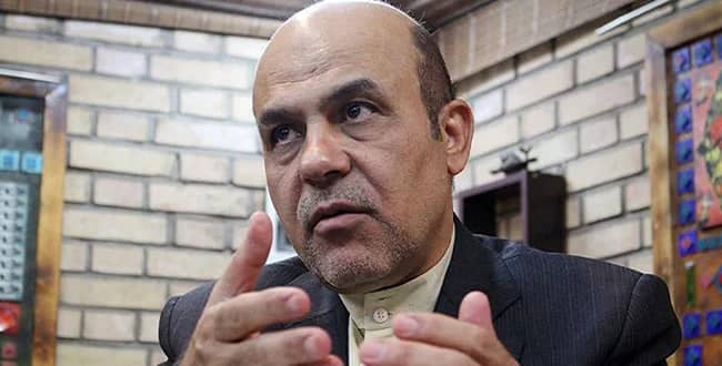 Iran executes British-Iranian dual national, Alireza Akbari for espionage