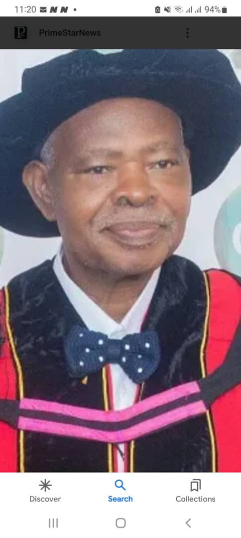 Ayo Olukotun: A requiem too early this dawn, By Tunde Olusunle