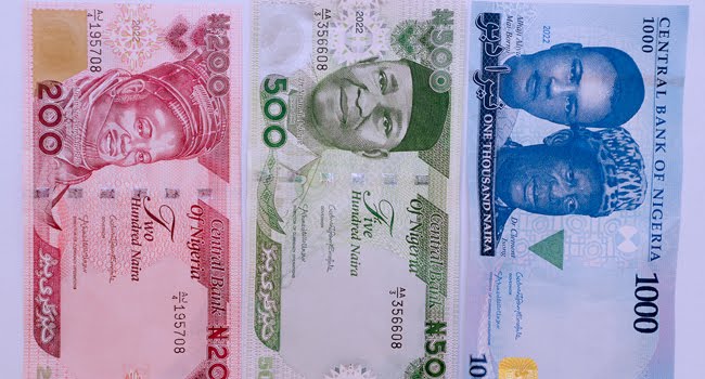 CBN: We’ll ensure circulation of new naira notes in rural areas