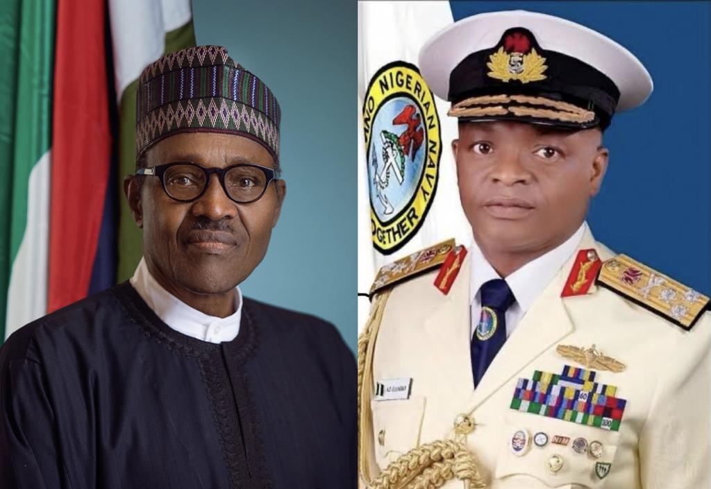 Niger Delta group accuses Nigerian Navy of crude oil theft, pipeline vandalisation