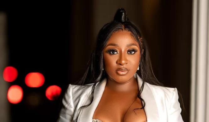 Netflix’s series, Shanty Town, challenged me physically, artistically, says Ini Edo