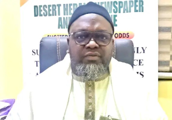 FG arraigns Tukur Mamu, ex-terrorist negotiator, on 10 counts