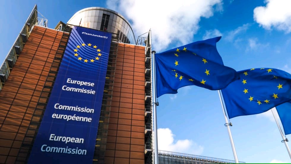Nigeria, others to benefit from EU’s €102.5 million humanitarian aid