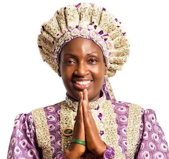 Get PVCs, prayers alone won’t change leaders – Rev. Esther Ajayi
