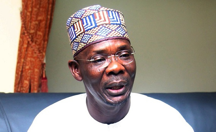 Nasarawa governor reacts to son’s death, says it happened “after I consoled man who lost none children