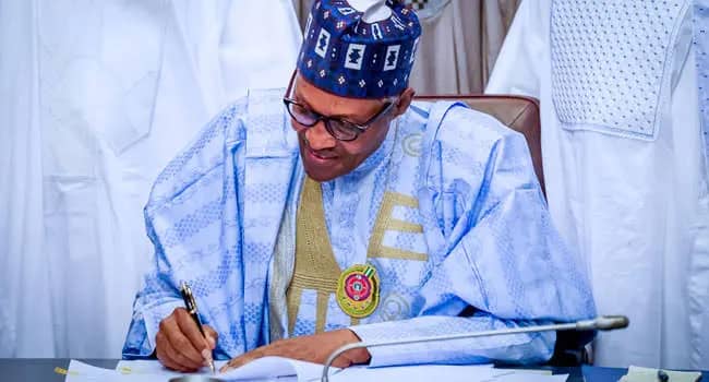 Buhari to IOM Chief: We’ll help your work to be more effective in Nigeria