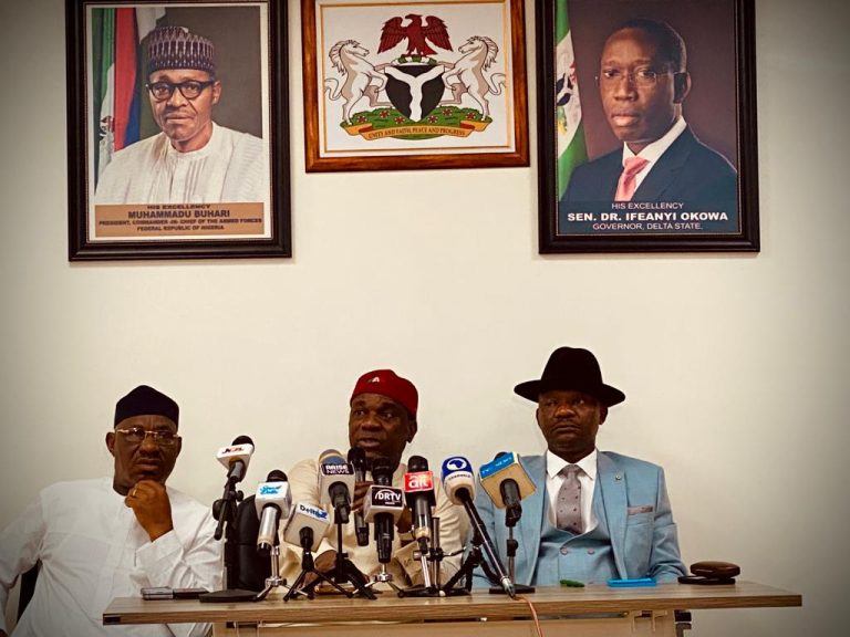 Delta is solvent despite N100bn rediscounting facility, not loan—Commissioner