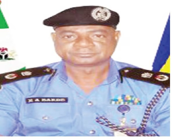 Gunmen kill about-to-wed, a week to marriage